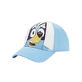 thumbnail image 4 of Bluey Boys/Girls Bucket Hat & Cap Set, 4 of 4