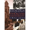 thumbnail image 1 of Biologie à l'Université Syracuse 1872-2010, 1 of 2