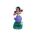 thumbnail image 1 of Decodeary Creative Style Powered Under Decoration Accessories With Powered Creative Purple A style, 1 of 6