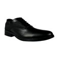 thumbnail image 2 of Mocasin Hombre Adriano Gianetti Vestir Formal negro 26.5, 2 of 5