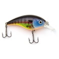 thumbnail image 5 of (4 pack) Ozark Trail 1/3 Ounce Perch Crankbait Fishing Lure, 5 of 18
