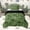Green Dinosaur, variant on Erosebridal Dreamy Dragon Twin Comforter Sets for Kids, Purple Galaxy Bedding Set, Black Reversible, 1 Comforter and 1 Pillowcase
