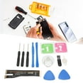 thumbnail image 1 of Cable del conector flexible cable de placa LCD Lige Limiling para A72 5G A726 A72 4G A725, 1 of 7