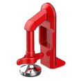 thumbnail image 1 of Door Lock Portable Alarm Locks Self-protection Door Stop Travel, 1 of 4