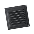 thumbnail image 2 of Cubierta de ventilación,Cubierta de ventilación Rejilla de de inoxidable,Cubierta de ventilación de metal Protección de sistemas de ventilación,Rejilla de ventilación, 2 of 8