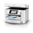 thumbnail image 2 of Epson WorkForce Pro WF-C4810 Inkjet Multifunction Printer Color, 2 of 5