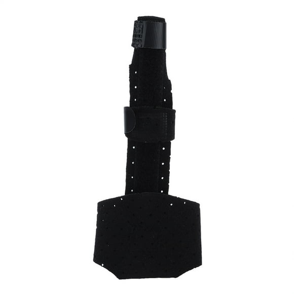 Finger Guard, Adjustable Thumb Spica Support Brace Hand Support, For Broken Fingers Hand Injuries