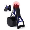 thumbnail image 2 of Pet Poo Poop Grabber Picker Dog Waste Easy Pickup Walking Pooper Scooper azul brillar Electrónica, 2 of 5