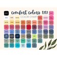 thumbnail image 6 of Carolina Walking Ice Hockey Comfort Colors Shirt Gift For Fan Hockey Unisex, 6 of 7