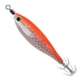 thumbnail image 2 of Anzuelo Calamar Luminoso Que Brilla en Cebo para Pesca Nocturna () Naranja, 2 of 4