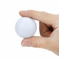 thumbnail image 4 of Pelotas de LED atractivas pelotas de que brillan atractivas para nocturno clubes de entrenamiento de diurno campos de ANGGREK Otros, 4 of 7