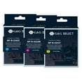 thumbnail image 3 of G&G Select Brother LC203 New Compatible Cyan, Magenta & Yellow Ink Cartridge 3 pack, 3 of 3