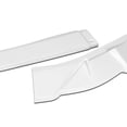 thumbnail image 5 of Stay Tuned Performance Front Bumper Splitter Spoiler Lip For 2019-2021 Lexus ES300H ES350 Painted White, 5 of 6