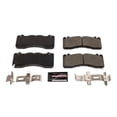 thumbnail image 2 of Power Stop Front Z23 Evolution Carbon-Fiber Ceramic Brake Pads Z23-1792, 2 of 9