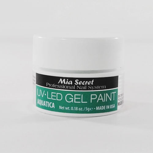 Gel Paint Aquatica