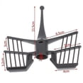 thumbnail image 3 of Whisk For Robot Monsieur Cuisine Plus Edition From Lidl, 3 of 5