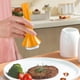 thumbnail image 4 of Botella de acero inoxidable para condimentos de cocina Xihbxyly Artículos Prime, 4 of 6
