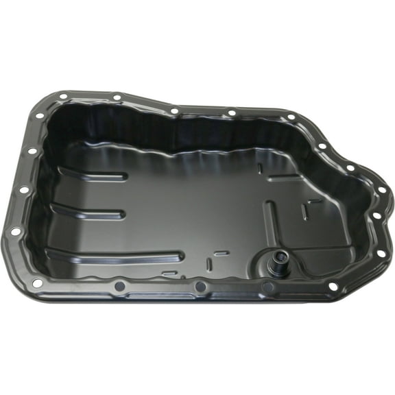 Transmission Pan Compatible with 2011-2016 Scion tC and 2010-2013 Toyota Highlander Sold individually