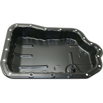 Transmission Pan Compatible with 2011-2016 Scion tC and 2010-2013 Toyota Highlander Sold individually