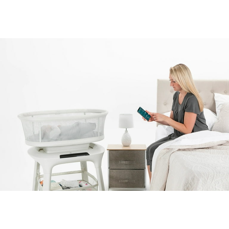 4moms Mamaroo Sleep Bassinet