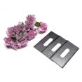 thumbnail image 4 of Lot de 30 Lames de Pelouse Husqvarna avec Double Lame en Acier Inoxydable, 4 of 4