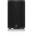 thumbnail image 2 of Turbosound iQ10 Altavoz autoamplificado de 2500 vatios, 2 vías, 10" con tecnología Klark Teknik DSP, modelado de altavoces y red ULTRANET, negro, 2 of 5