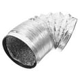 thumbnail image 2 of WRISTBIQUE Exhaust Hose For Bathroom Households 1Set, 2 of 10
