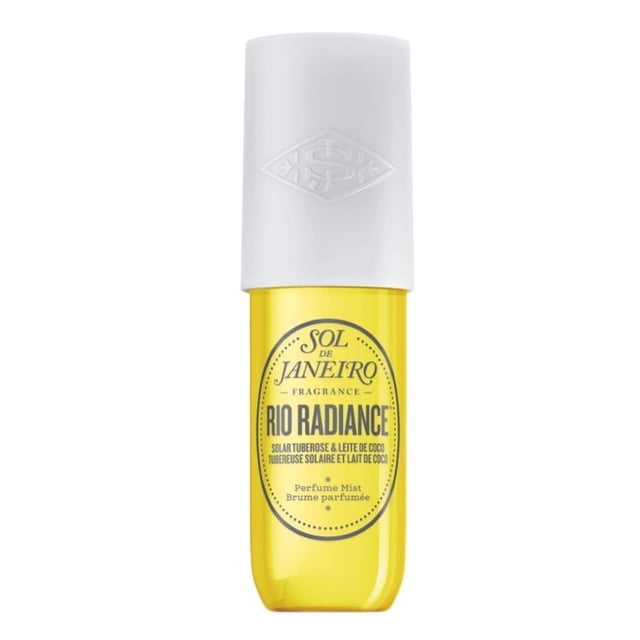 Perfume Clearance Hair Body Mist For Women Long Duration Fruity Body Spray Most Gifted Crush Body Scent Moisturize Skin 90Ml