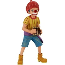 One Piece DXF Grandline Children Buggy Collectible PVC Figure (Wanokuni)