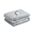 thumbnail image 1 of Electric Blanket, Constant Temperature And Washable, Heated Bed Blanket, Heating Pad, Constant Temperature And Washable, Heated Bed Blanket, Living Ro, 1 of 5
