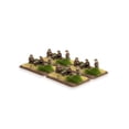 thumbnail image 4 of Battlefront Flames of War BR728 Late War Vickers Machine Gun Platoon, 4 of 6