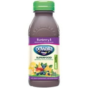 Odwalla Odwalla Fruit Smoothie Blend, 12 oz