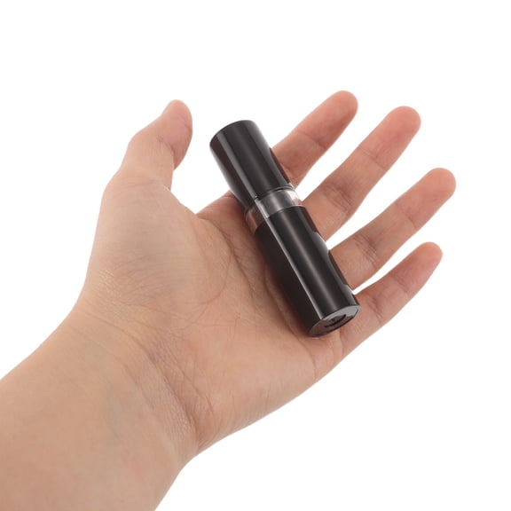 LOLIPPYY 5Pcs Pocket-Sized Camera Cleaning Brushes for Gentle Dust Removal and Travel Photography