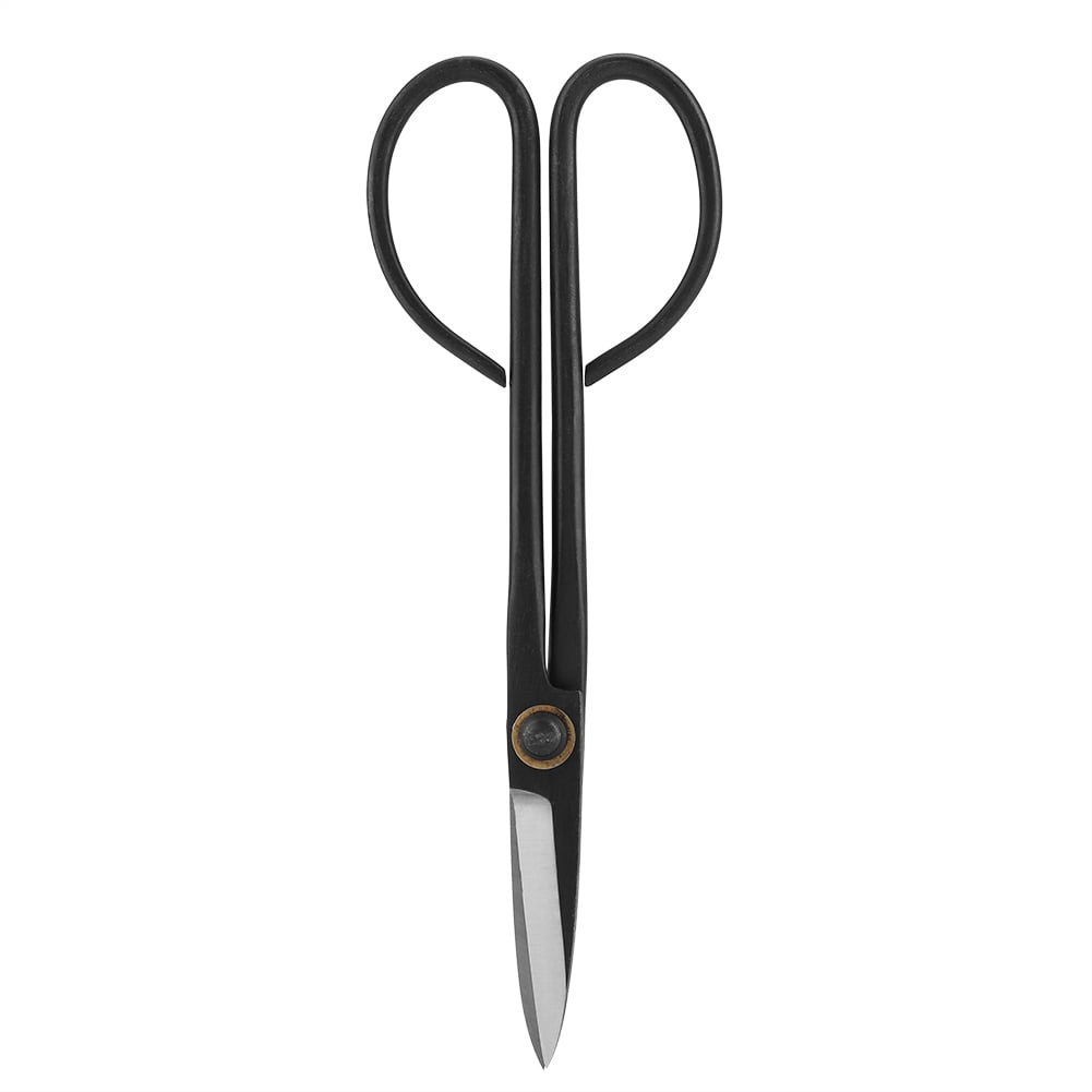 Bud Trimming Scissor, Pruning Shear Bonsai Scissor, For Leaves Trimming