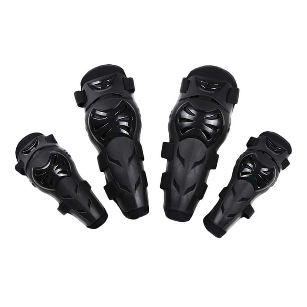 Rodilleras para Motocicleta DYNWAVEMX Almohadilla de protección para moto