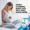 thumbnail image 5 of Mintegrity-50 Pack Ovulation Fertility Test Strips | up to 100 Pack | Must Haves LH Kit Use at Home, 5 of 5