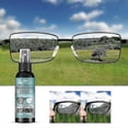thumbnail image 5 of Lens Scratch Removal Spray Eyeglass Windshield Glass Repair Liquid 100ml Lens Scratch Removal Spray Eyeglass Windshield, 5 of 5