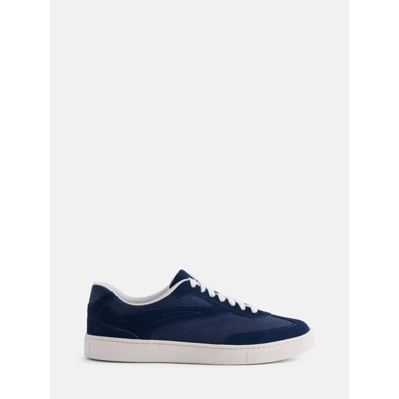 George Men's Suede Sneakers