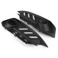 thumbnail image 2 of 2pcs LED Daytime Running Lights 3 Colors DRL Lamp Fits for Honda Civic 10th 2016-2018, 2 of 7