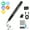Black-32G, variant on A High-Definition Mini Digital Recording Pen with 1080P Resolution, Designed for Versatile Monitoring And Recording. It Comes with USB Memory Card Options of 32GB And 64GB