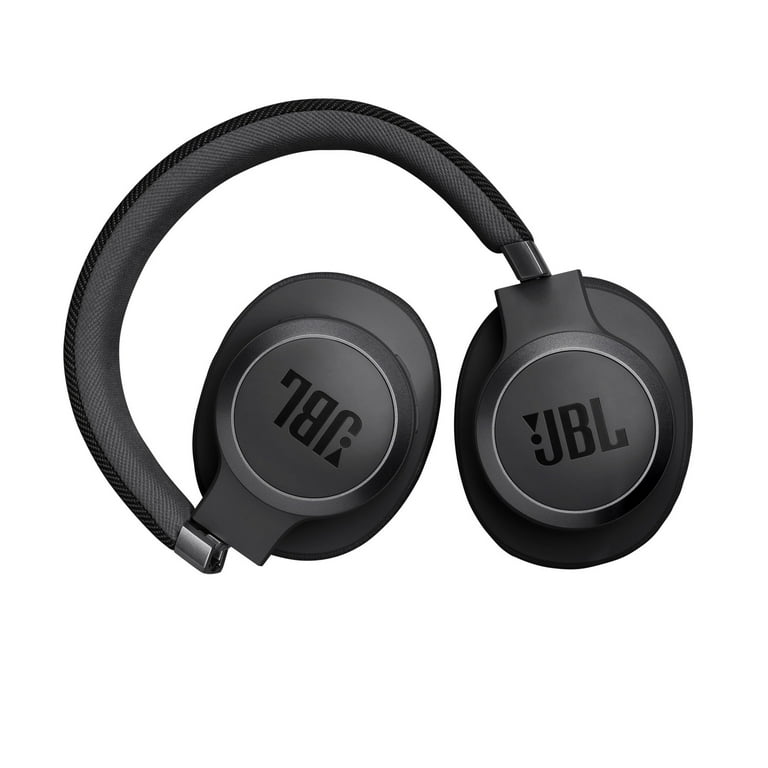 Free Shipping! JBL Live 770NC Wireless Over-Ear Headset with Free Shipping! JBL Live 770NC Wireless Over-Ear Headset with