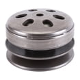 thumbnail image 3 of Full Clutch Compatible for Cs 125 150cc DS XS GS WS Italika Motorcycle E13020078, 3 of 13