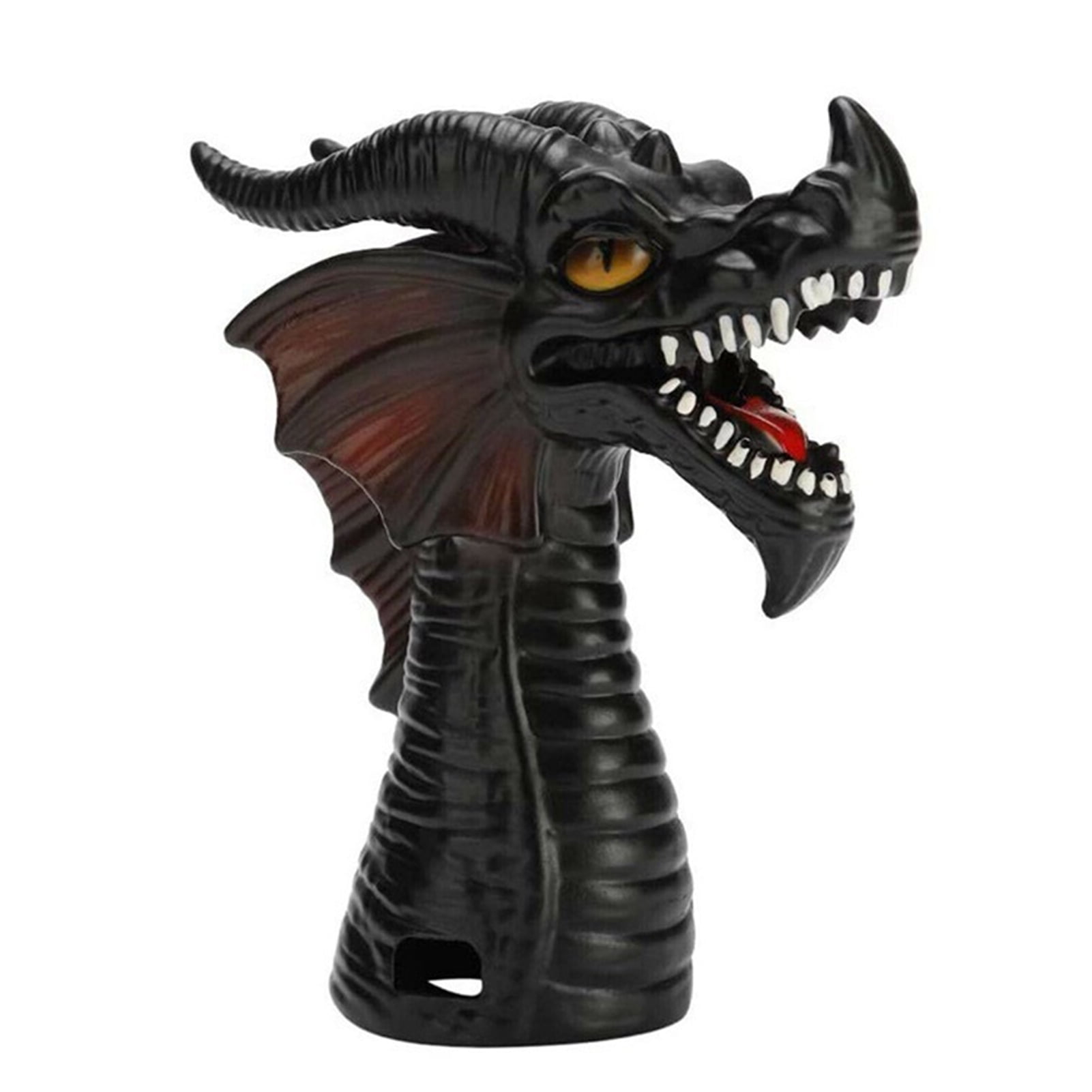 Details about   Fire-breathing Dragon Steam Release Accessory Diverter Tool for Pressure Cooker 