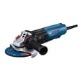 thumbnail image 1 of Amoladora angular Bosch GWS14-60PD 1500W 6" 13A 9700RPM, 1 of 9