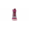thumbnail image 6 of Merrell Snow Storm 2 Youth Girls' (13-6) Weather Boot | MK167157 Pink, 6 of 6