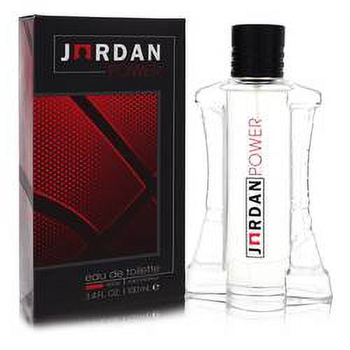 Jordan Power Eau de Toilette Spray por Michael Jordan Michael Jordan Model