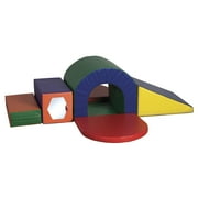 SoftZone® Slide and Crawl Set