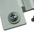 thumbnail image 5 of Durable, Player Repair Hinge Set Accessories ,Supplies for Technics SLD2 3200 B2 Q2 D3 , Iron, 5 of 5
