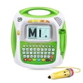 thumbnail image 2 of LeapFrog Mr Pencil's Scribble, escribir y leer, verde, mediano, 2 of 5