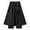 Black, variant on Mens Pants Mens Slacks Autumn European & Style High Waisted Patchwork Design Wide Leg Pants Versatile Casual Trousers for Straight Leg Long Pants